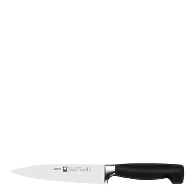 Four Star Slicing Knife