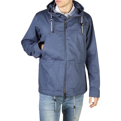 Blue Archive Spinker Drill Anorak