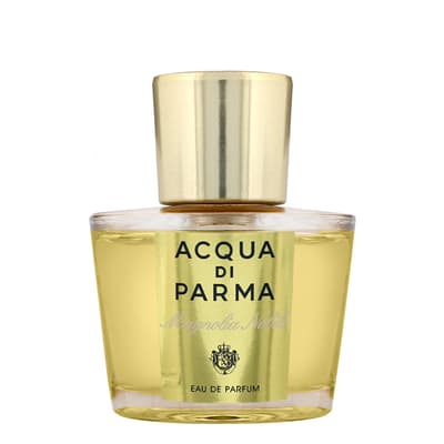 Magnolia Nobile Eau de Parfum Natural Spray 50ml
