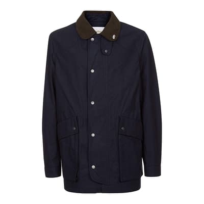 Men's LCM18 Wax Country Jacket