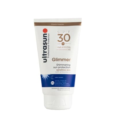 30 Glimmer - 150ml Tube