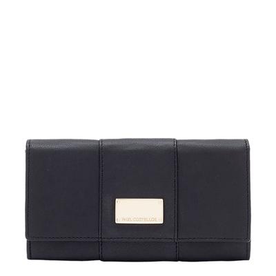 Black Briallen Purse