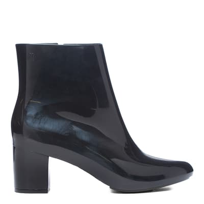 Black Femme Boot Ankle Boots