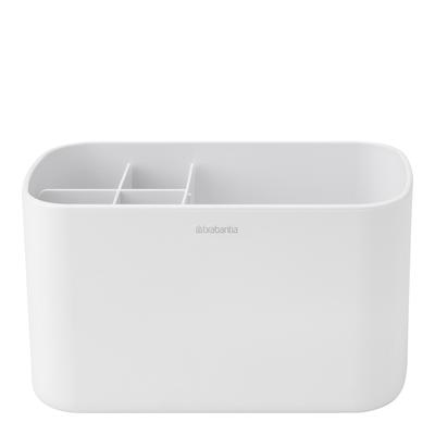 ReNew Bathroom Caddy, White