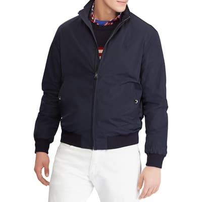 Navy Lux Southport Jacket