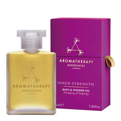 Inner Strength Bath & Shower Oil 55ml