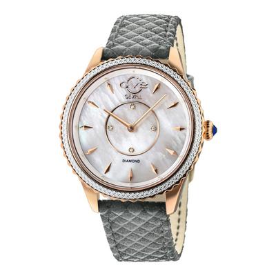 Women's Grey Siena Watch