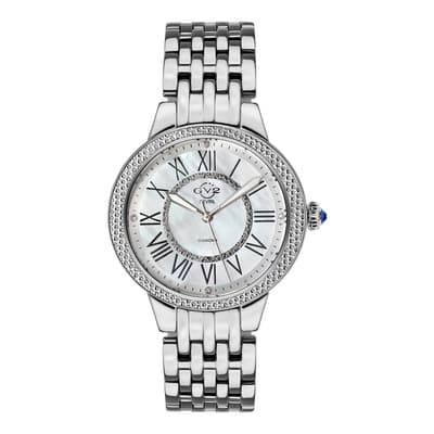 Women's Silver Astor II Watch