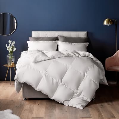 Duck Feather &Amp; Down 10.5 Tog Double Duvet