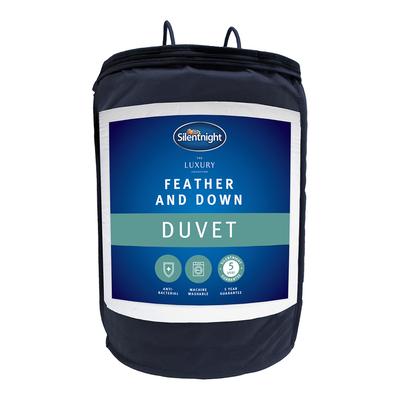 Duck Feather & Down 13.5 Tog King Duvet