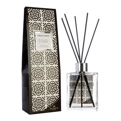 Black tea & Jasmine Reed Diffuser 180ml