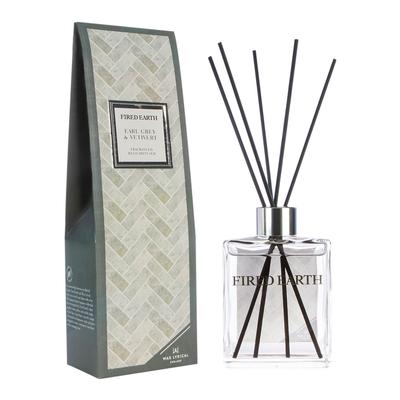 Earl Grey & Vetivert Reed Diffuser 180ml