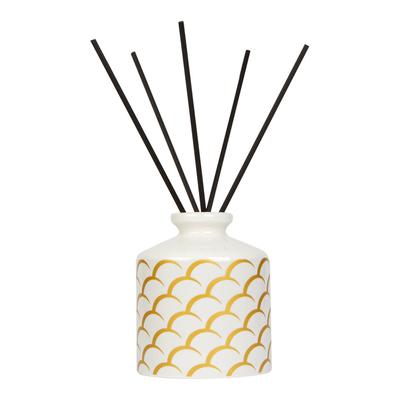 Ceramic White Tea & Pomegranate Reed Diffuser 200ml