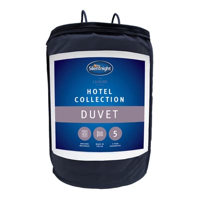 Hotel Collection 10.5 Tog Single Duvet