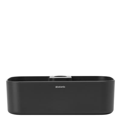 ReNew Shower Caddy, Black