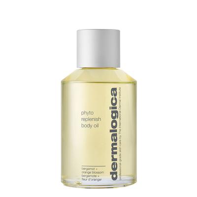 Phyto Replenish Body Oil 125ml