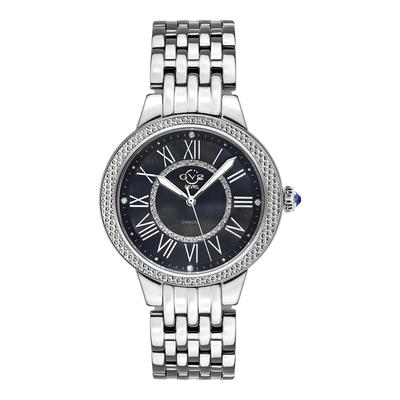 Women's Silver Astor II Watch 38mm