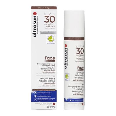 Face 30 Tan Activator - 100ml