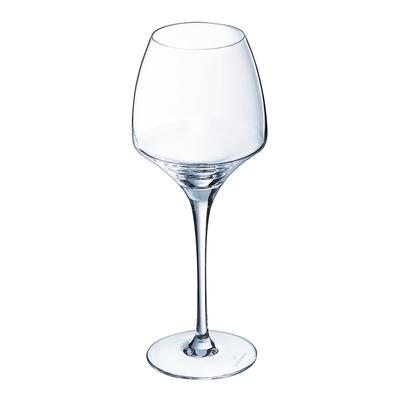 Set of 6 Open Up Universal Wine Tasting Glasses, 400ml