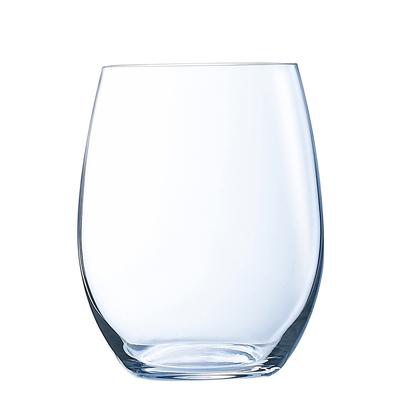 Set of 6 Primary High Ball, 440ml