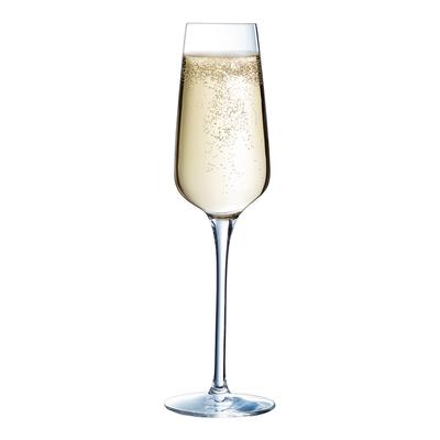 Set of 6 Sublym Flute 210ml