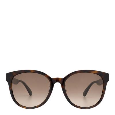 Women's Brown/Multi Sunglasses 56mm