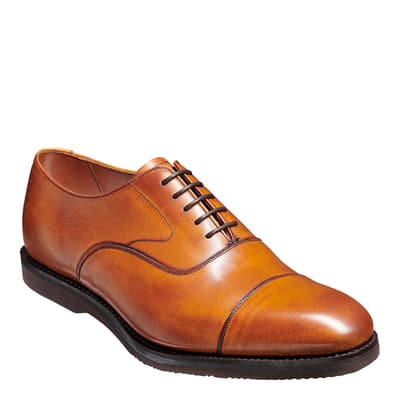 Brown Stan Formal Shoe