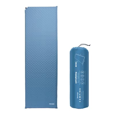 Camping Collection Single Self Inflating Mattress