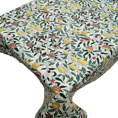 Fruit Tablecloth, 132x178cm