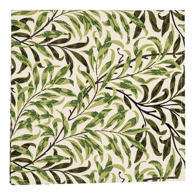 Set of 4 Willow Boughs Napkins
