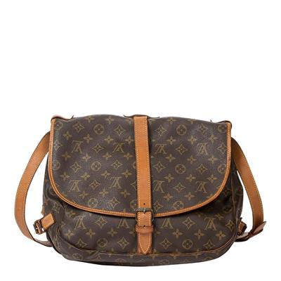 Louis Vuitton Neo Saumur Crossbody Bag