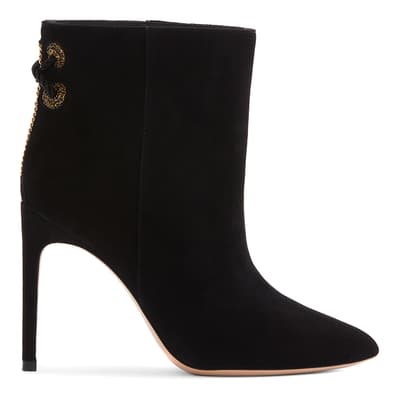 Candice Ankle Boot Black