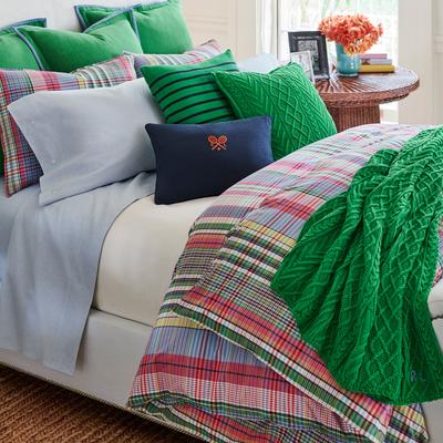 Summer Hill Super King Duvet Cover, Multi