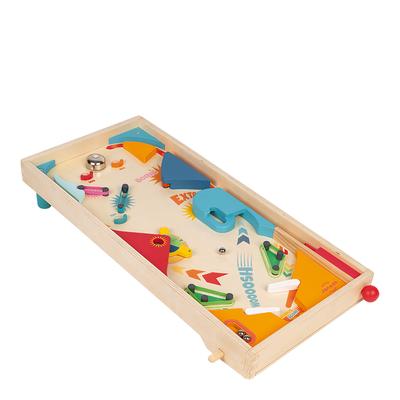 Pinball Game