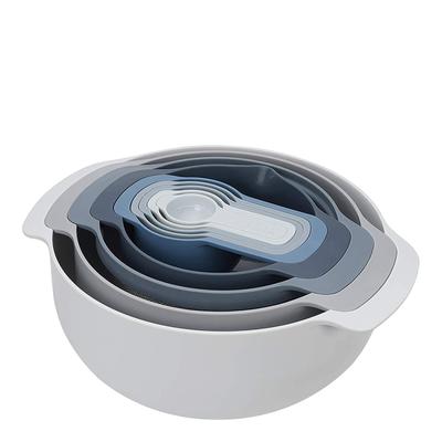 9 Piece Sky Editions Nest Plus Food Preparation Set