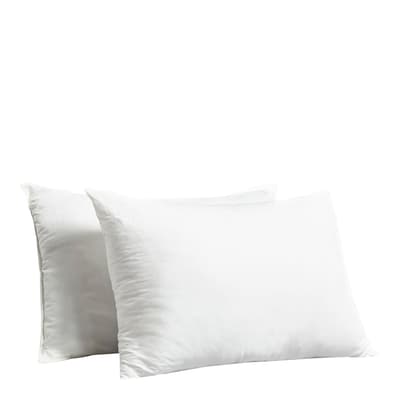 Boutique So Soft Pair of Pillows