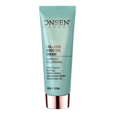 Collagen Boosting Cream - 25ml