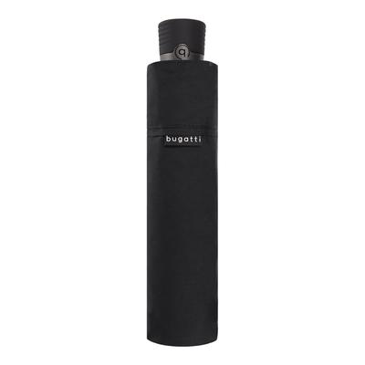 Black Folding Umbrella