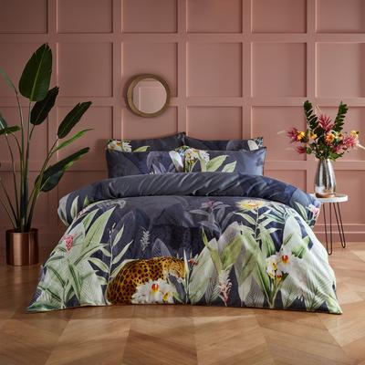 Artemis Single Duvet Set, Multi