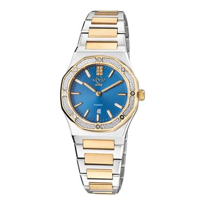 Women's Gevril Palmanova Diamond Watch