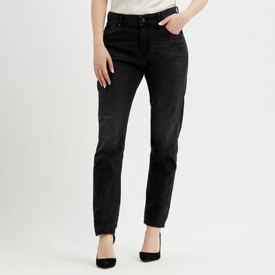 Black 573 Bio Marty Slim Stretch Jeans