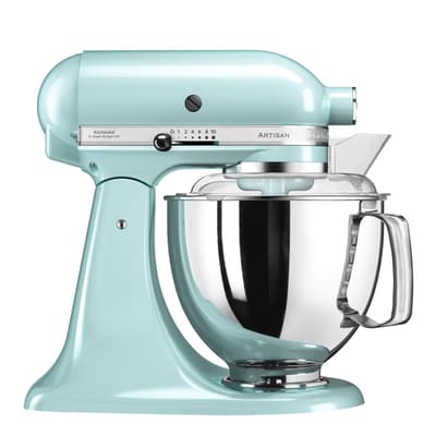 Ice Blue 175 Stand Mixer, 4.8L