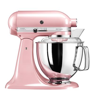 SAVE £175 Silk Pink 175 Stand Mixer, 4.8L