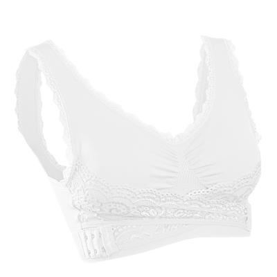 White Sensation Bra