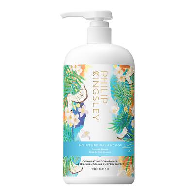 Coconut Breeze Moisture Balancing Conditioner 1000ml
