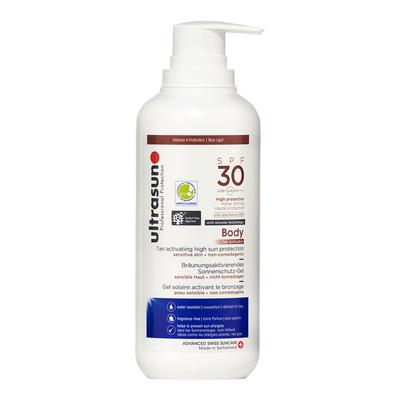 30 Body Tan Activator - 400ml