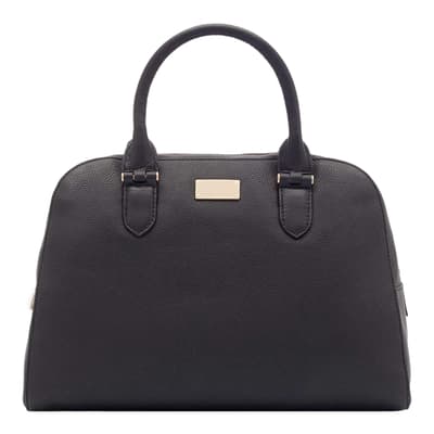Black Nieva Handbag