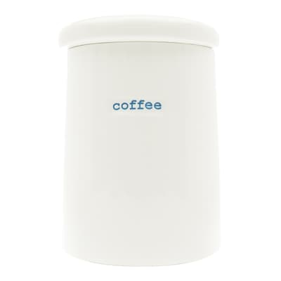 Storage Jar - coffee in Gift Box
