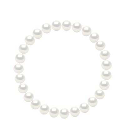 White Tahiti Pearl Bracelet