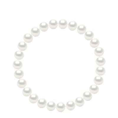 White Tahiti Pearl Bracelet